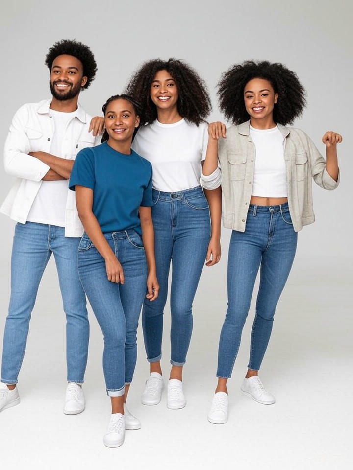 Maximizing Your E-Commerce Impact with AI-Generated Product Photography