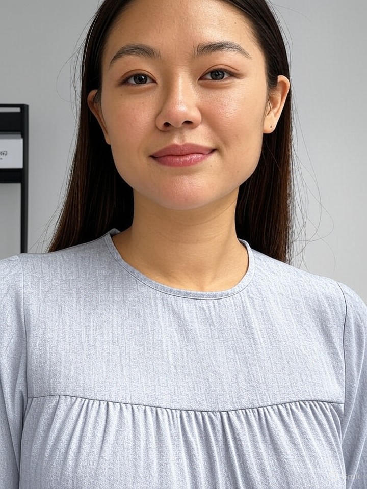 Amazon Listing CTR Boost - Compliant On-Model Images for A+ Content