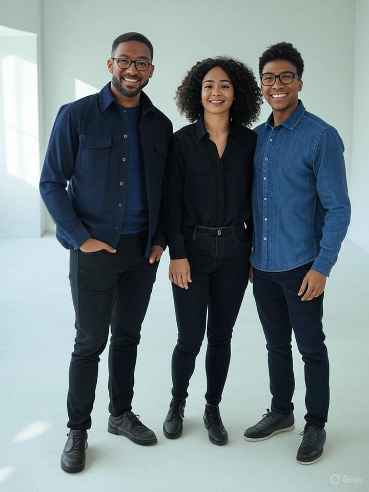 Brand Safety, Rights, and GDPR - A Practical Guide to AI On-Model Imagery