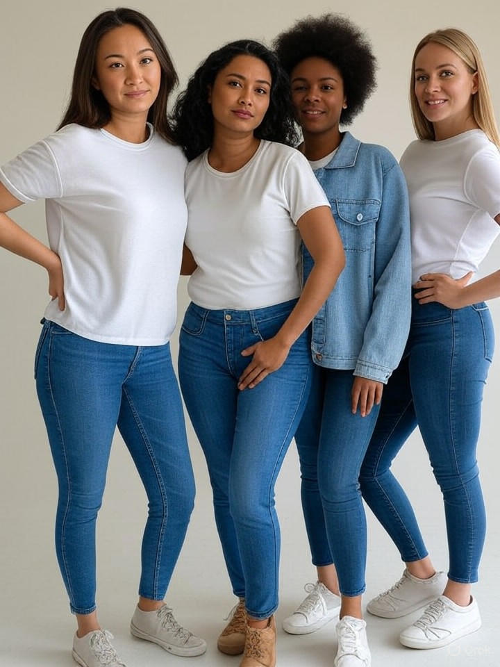 Ad Creative Fatigue Fix - Unlimited Persona/Pose Variants for Performance Agencies