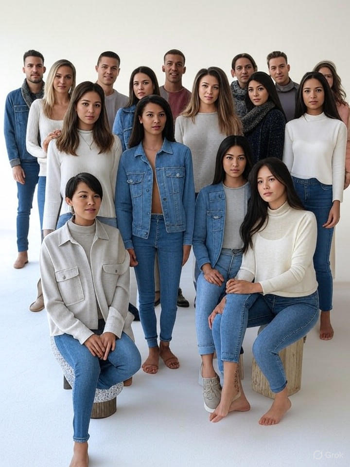 The Fastest Way to Refresh PDPs Across 100+ SKUs (Without a Studio)