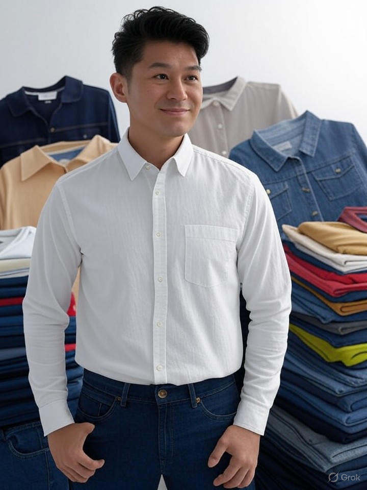 Regional Retailer Set-Up Packs (ASOS, Zalando, Myntra): Pass Spec on First Try