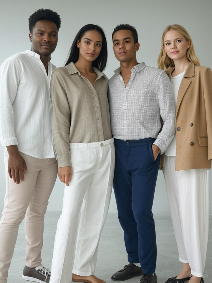 From One Packshot to a Regionalized Lifestyle Library (LATAM, EU, APAC)