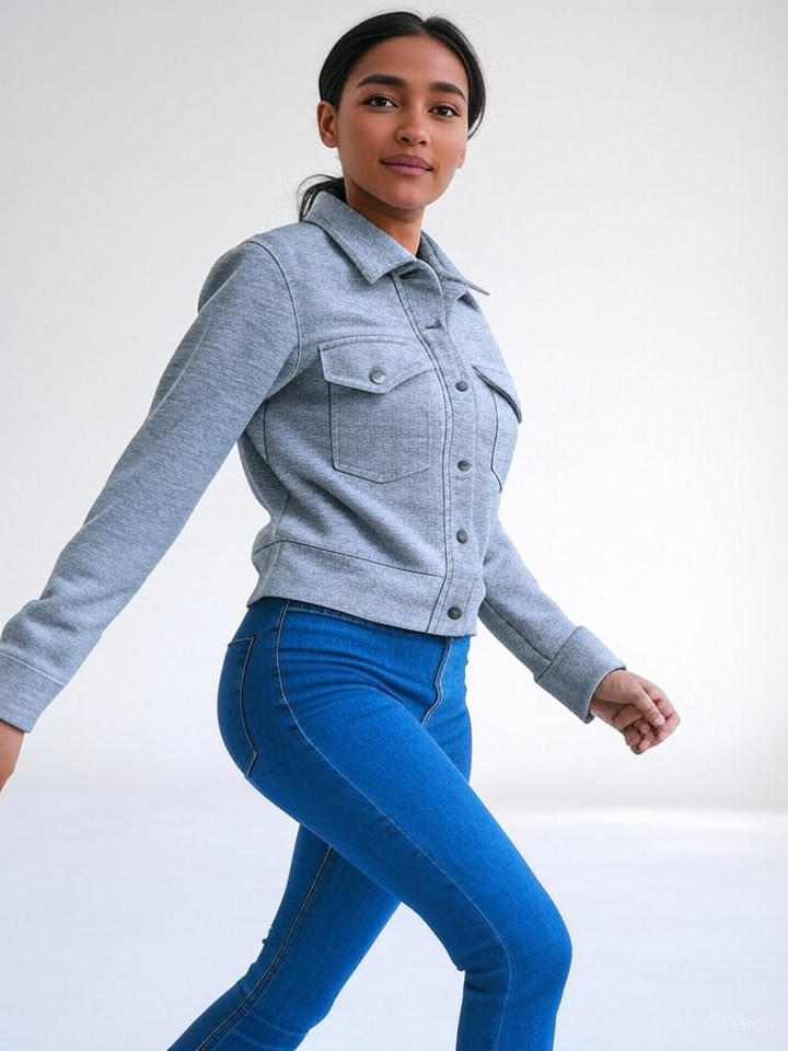 TikTok Shop Listing Images That Convert: On-Model Visuals Tailored for Short-Video Commerce